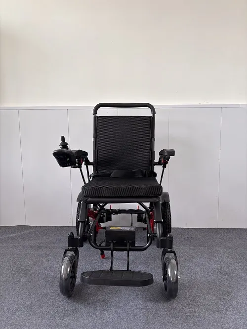 Elektroninis ratukas