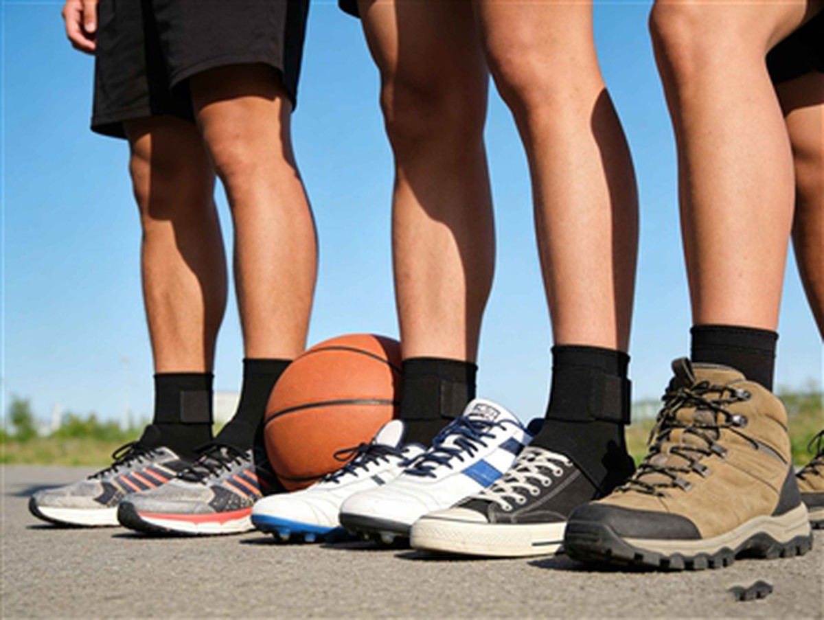 Types Of Ankle Brace Wholesalers in Colombia Types Of Ankle Brace Wholesalers in Colombia