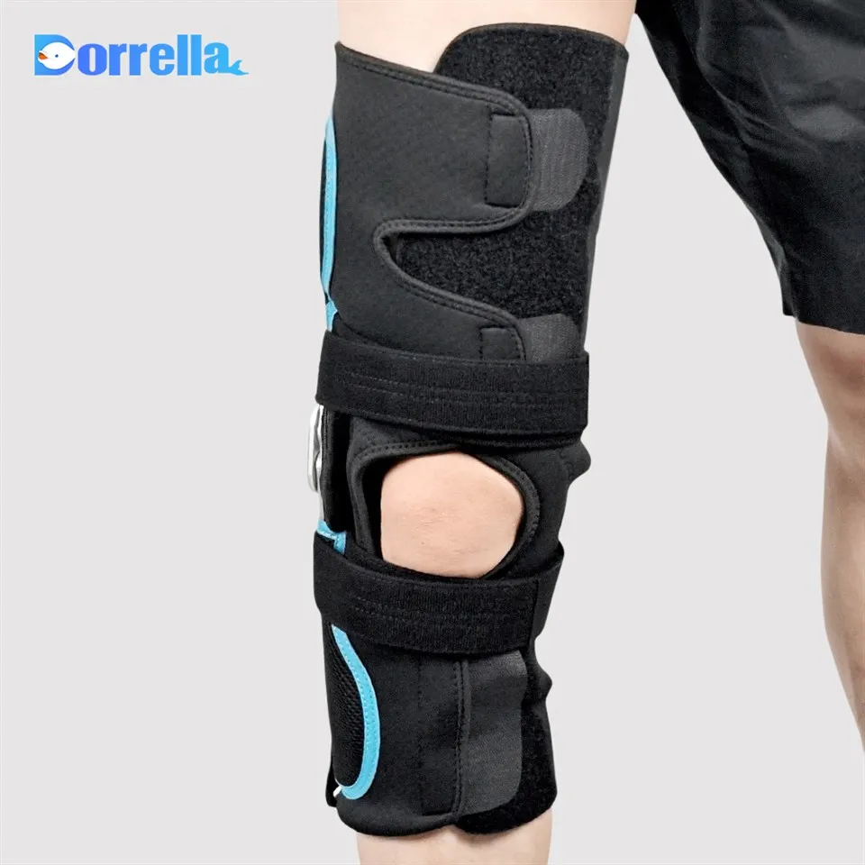 Kelių atramos petnešos su vyriais