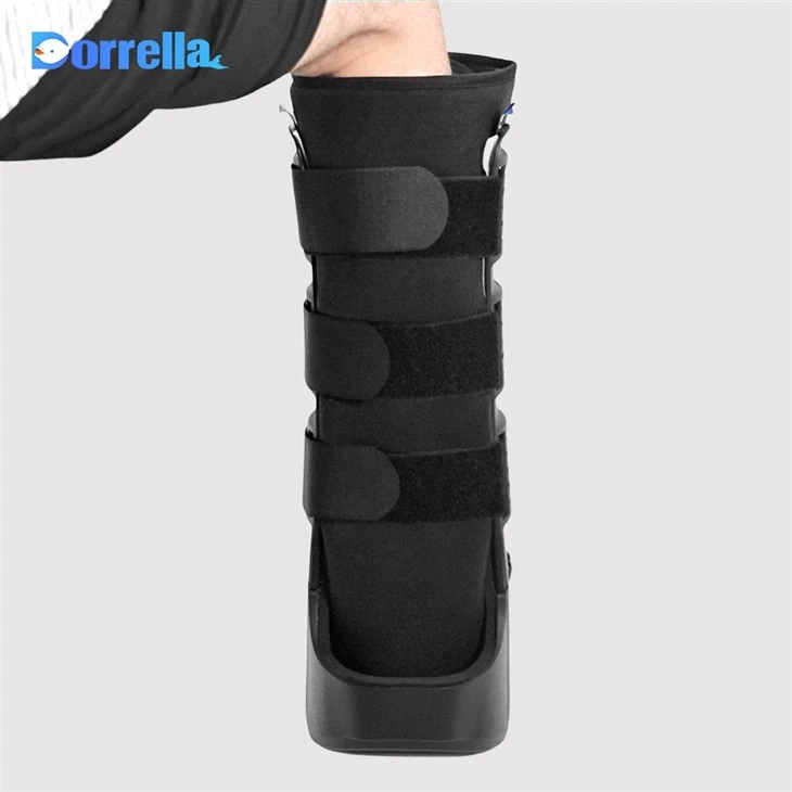 medical orthopedic ankle support boots