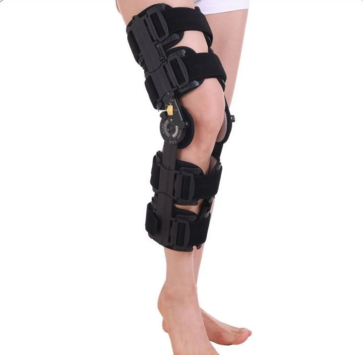 Knee brace Knee brace