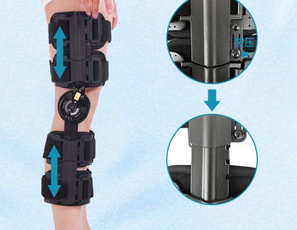 Knee brace SUPPLIER Knee brace SUPPLIER