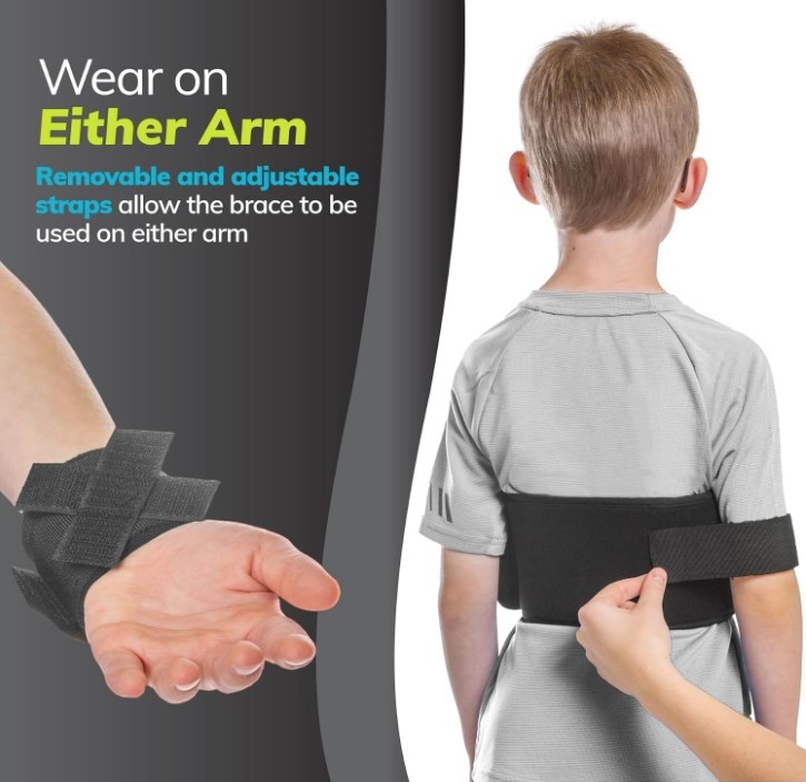kids arm sling
